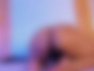 Camila's Live Sex Cam Show
