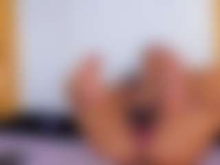 Camila's Live Sex Cam Show