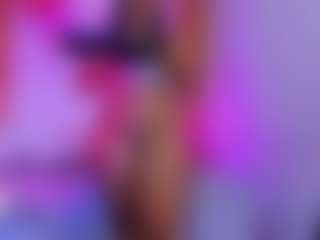 Camila's Live Sex Cam Show