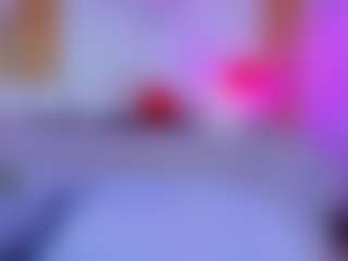 Camila's Live Sex Cam Show