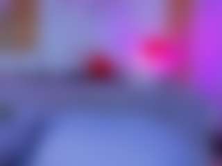 Camila's Live Sex Cam Show