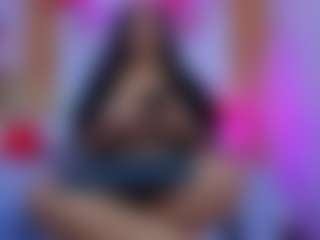 Camila's Live Sex Cam Show