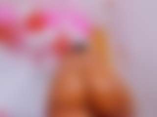 Camila's Live Sex Cam Show