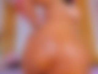 Camila's Live Sex Cam Show