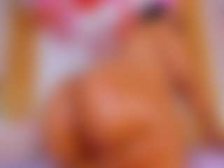 Camila's Live Sex Cam Show