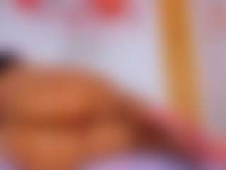 Camila's Live Sex Cam Show