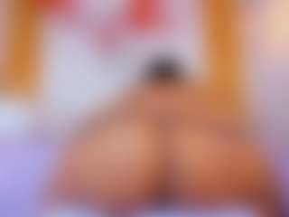 Camila's Live Sex Cam Show