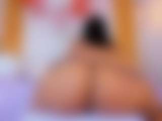 Camila's Live Sex Cam Show