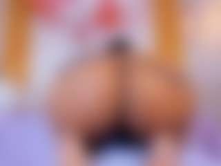 Camila's Live Sex Cam Show