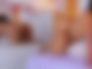 Camila's Live Sex Cam Show