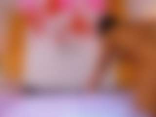 Camila's Live Sex Cam Show