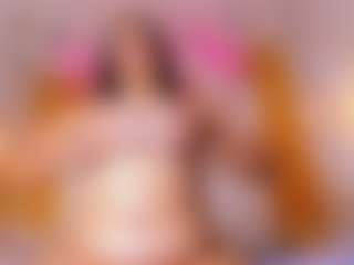 Camila's Live Sex Cam Show