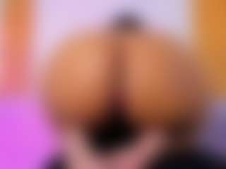 Camila's Live Sex Cam Show