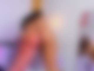 Camila's Live Sex Cam Show