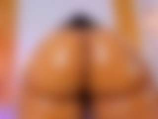 Camila's Live Sex Cam Show