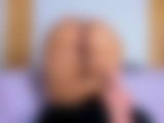 Camila's Live Sex Cam Show