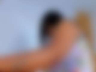 Camila's Live Sex Cam Show