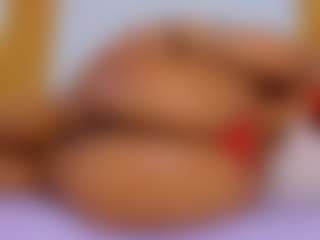 Camila's Live Sex Cam Show