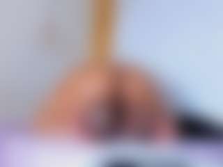 Camila's Live Sex Cam Show