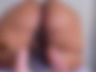 Camila's Live Sex Cam Show