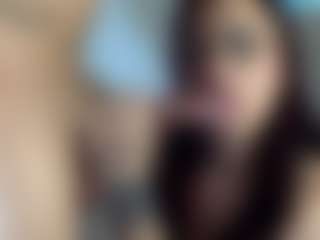 Rrush_velvet's Live Sex Cam Show