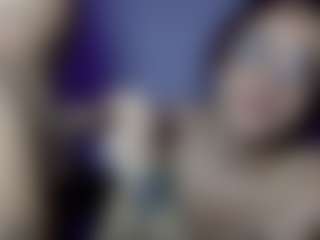 Rrush_velvet's Live Sex Cam Show