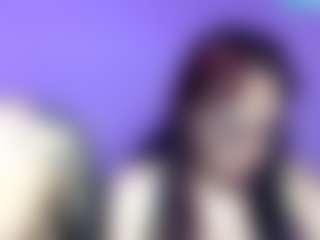 Live cam show with Rrush_velvet - Red Hair on Free Soda