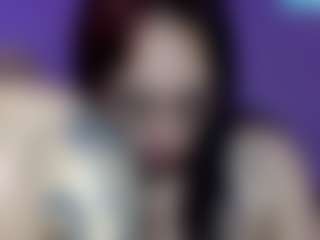 Rrush_velvet's Live Sex Cam Show