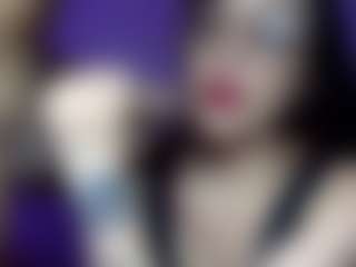 Rrush_velvet's Live Sex Cam Show