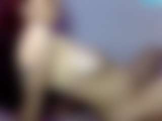 Rrush_velvet's Live Sex Cam Show