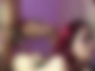 Live cam show with Rrush_velvet - Red Hair HD on SinfulBabes