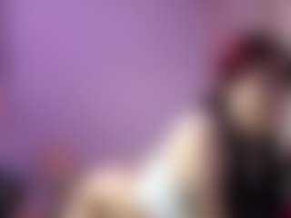 Live cam show with Rrush_velvet - Tattoos Red Hair on Strip Flash - Live Sex Shows