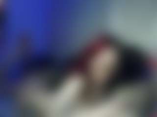 Live cam show with Rrush_velvet - Ahegao on madthumbs
