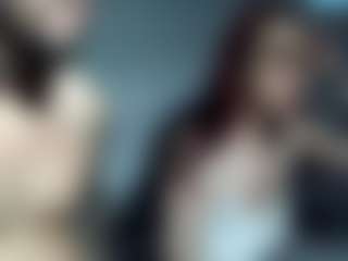 Live cam show with Rrush_velvet - Tease Red Hair on Camsoda