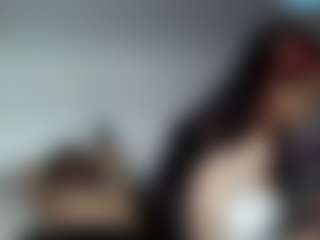 Live cam show with Rrush_velvet - Sexwebcam Red Hair on crypto-cams