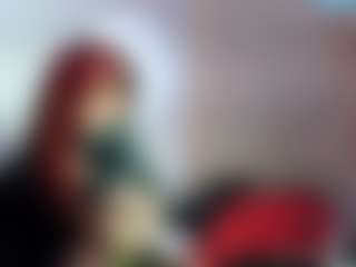 Live cam show with Rrush_velvet - Tattoos Red Hair on Camiplay Live