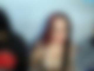 Rrush_velvet's Live Sex Cam Show
