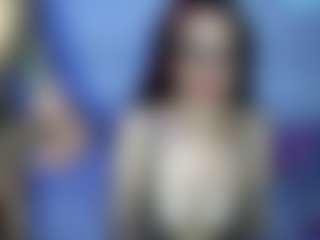 Rrush_velvet's Live Sex Cam Show