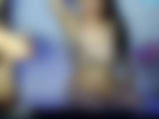 Rrush_velvet's Live Sex Cam Show