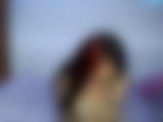 Rrush_velvet's Live Sex Cam Show