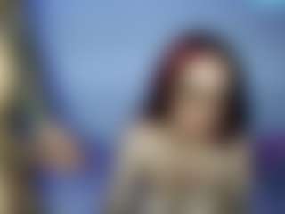 Rrush_velvet's Live Sex Cam Show