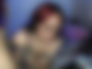 Rrush_velvet's Live Sex Cam Show
