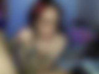 Rrush_velvet's Live Sex Cam Show