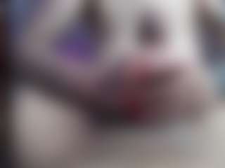 Rrush_velvet's Live Sex Cam Show