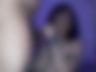 Live cam show with Rrush_velvet - Ahegao on Gym Cam Girls