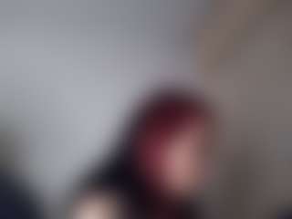 Live cam show with Rrush_velvet - Tease Red Hair on SpankPalCams
