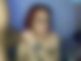 Live cam show with Rrush_velvet - Strip Red Hair on nudelive.tv