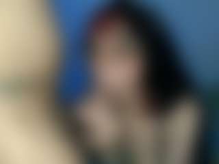 Rrush_velvet's Live Sex Cam Show