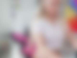 Bunny Kaye's Live Sex Cam Show