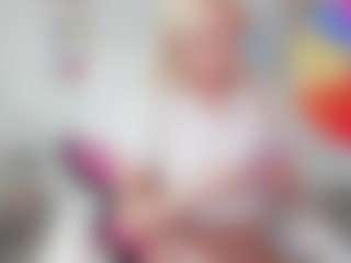 Bunny Kaye's Live Sex Cam Show